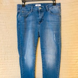 Kenzie Jeans in excellent condition